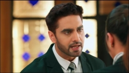 Yeh Rishta Kya Kehlata Hai - 12th July 2024